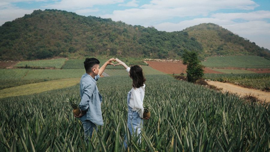 batumi georgia winter wedding location