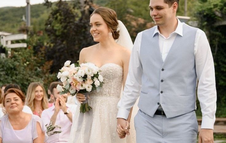 UK Wedding Date Waiting List