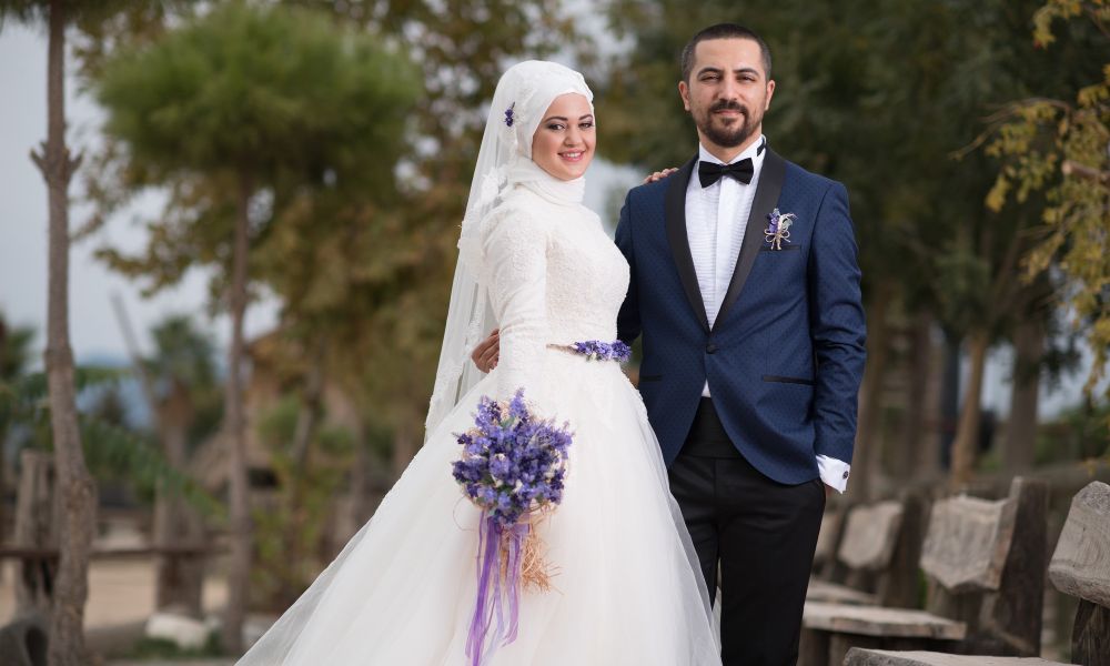 Syrian marriage rules