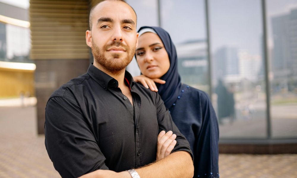 family disapproves partner in Oman