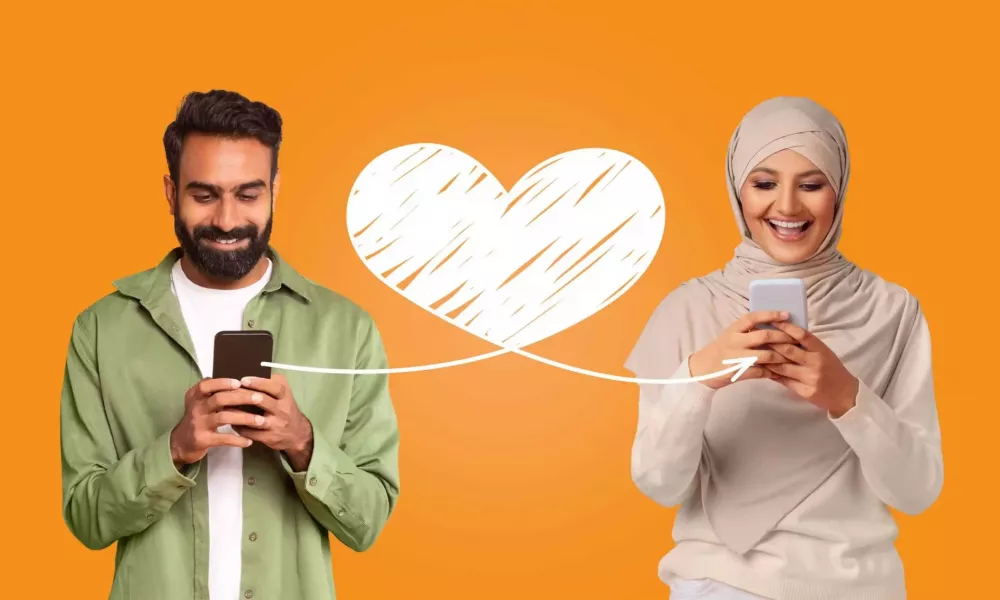 Online Nikah