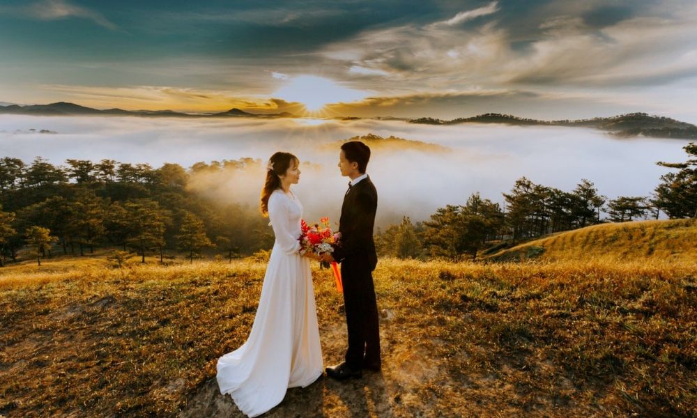 batumi georgia winter wedding location