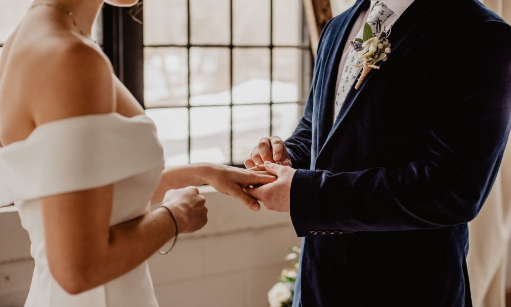 batumi georgia winter wedding location