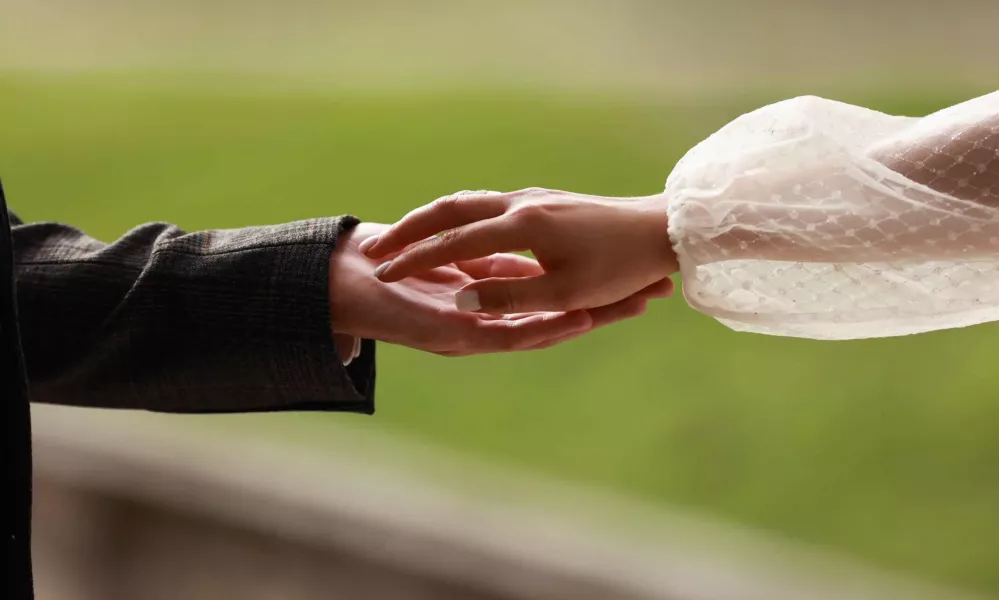 Court marriage