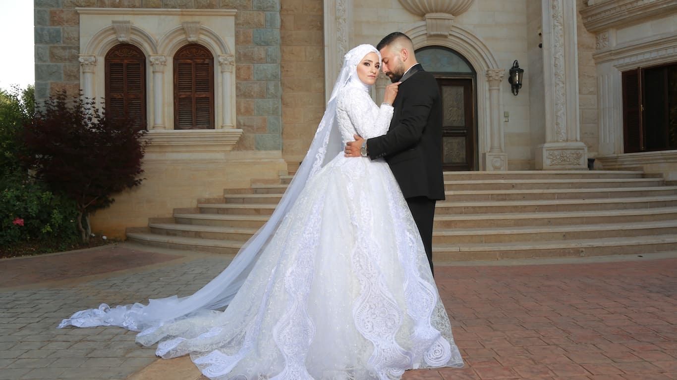 How couples from Oman can get married in Abu Dhabi if they are from different countries