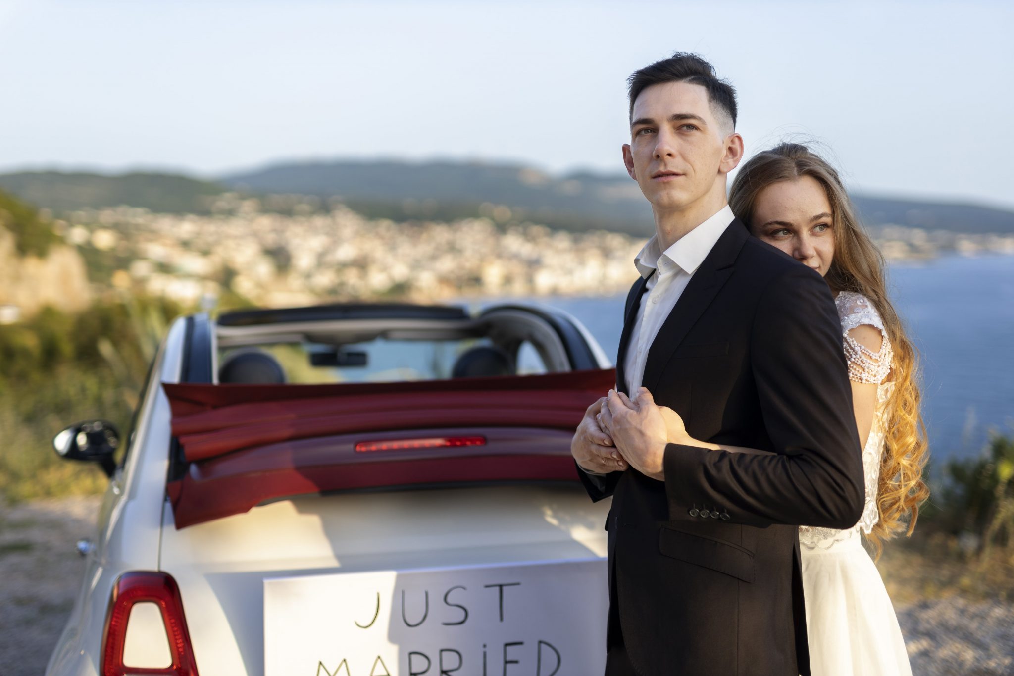Marriage for Expats in UAE: Complete Guide to Sharia & Civil Weddings ...