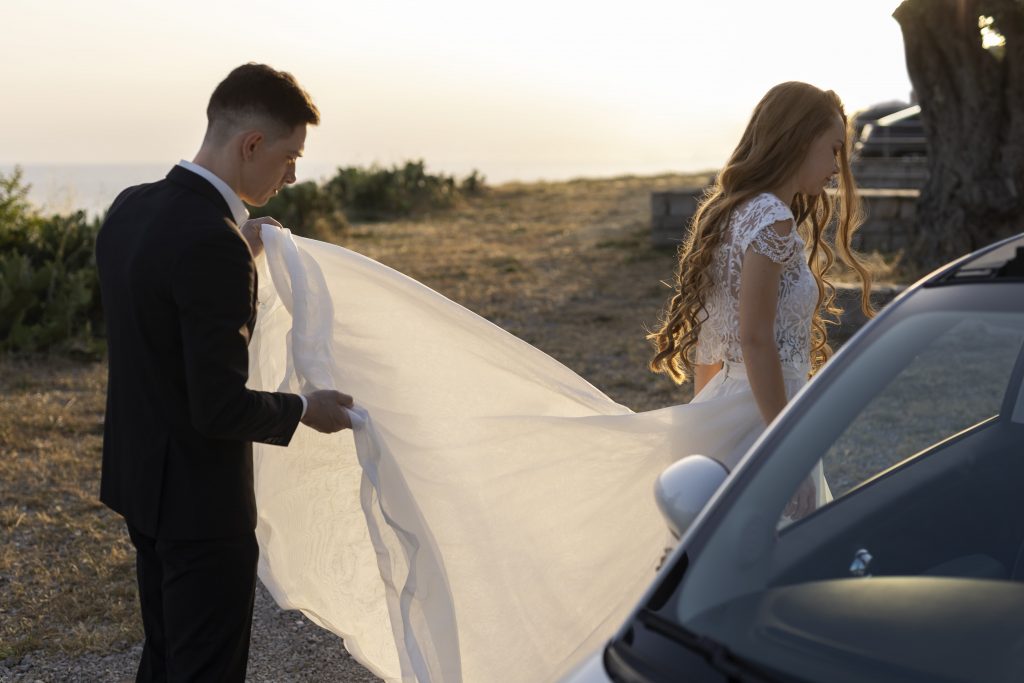 Marriage for Expats in UAE: Complete Guide to Sharia & Civil Weddings ...