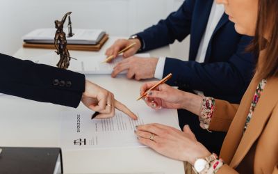 divorce papers rejected in Oman