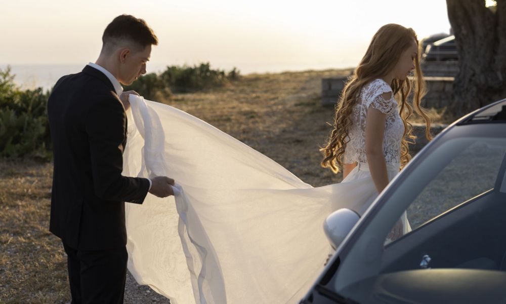 expat marriage in Abu Dhabi