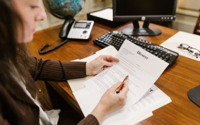 divorce decree vs final order in Oman