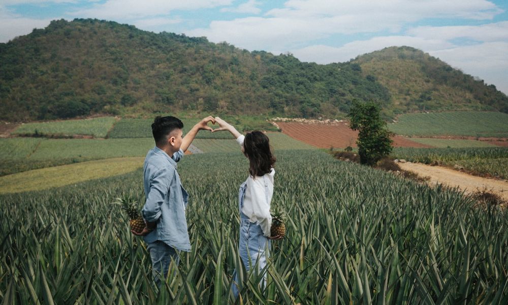 batumi georgia winter wedding location