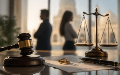 Separation for Oman expats after marriage abroad