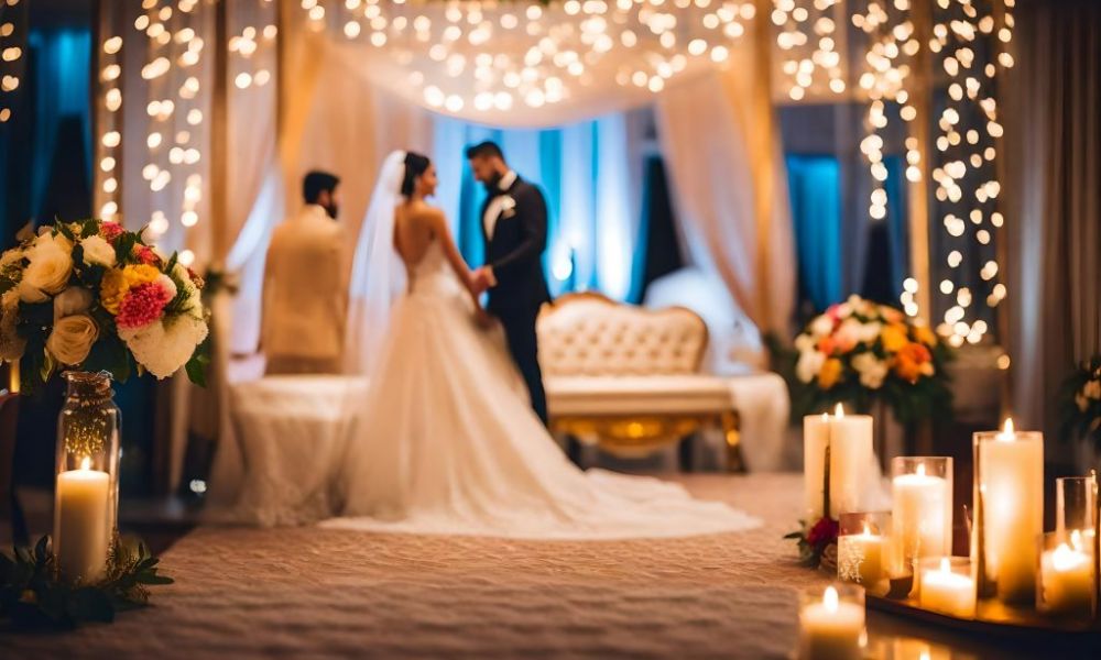 Court booked in February