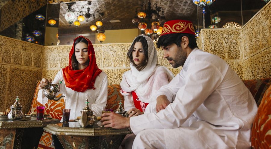 Marriage in Oman: Legal Options and New Regulations Explained