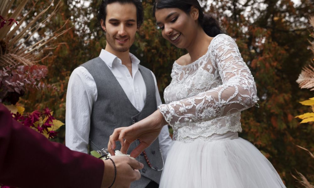 Can a Muslim Marry a Non-Muslim?