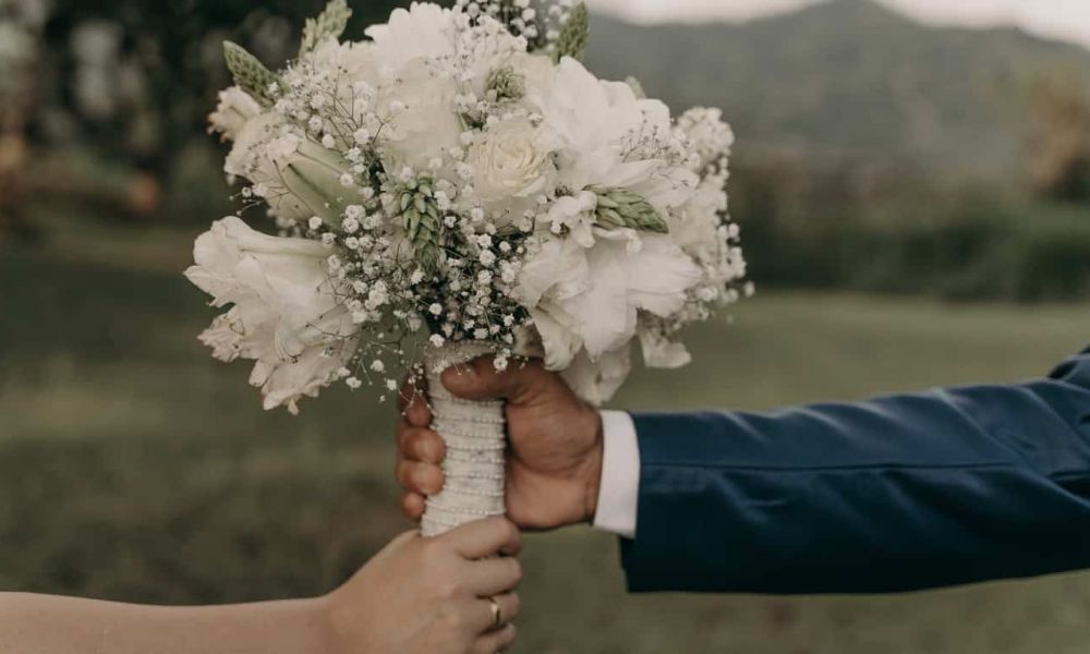 batumi georgia winter wedding location