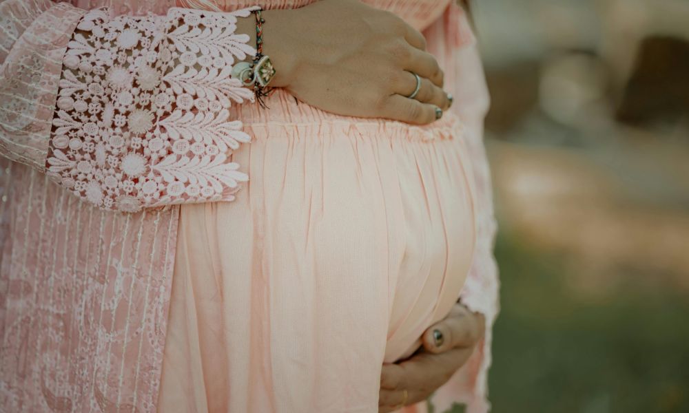 Pregnant and Unmarried in Oman