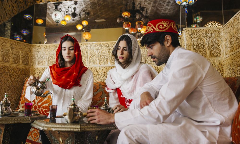 Marriage in Oman: Legal Options and New Regulations Explained