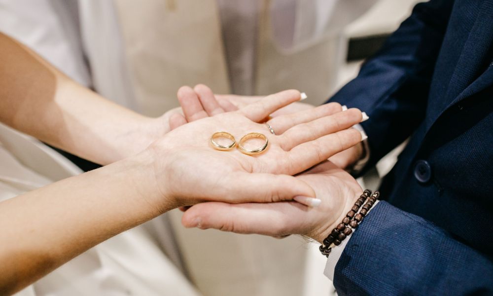 remarriage in Oman