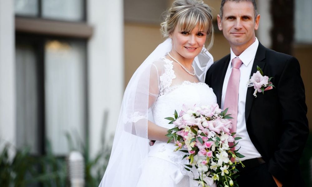 batumi georgia winter wedding location