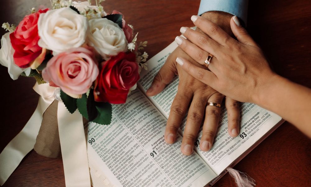 Widow remarriage in Oman